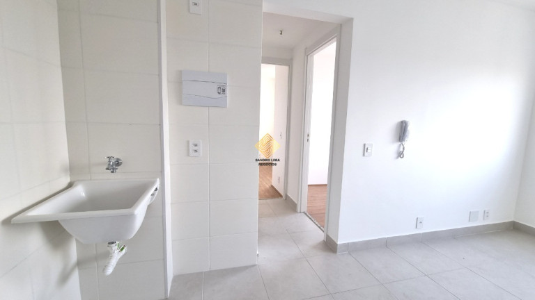 Imagem Apartamento com 2 Quartos à Venda, 32 m² em Pirituba - São Paulo Imagem Apartamento com 2 Quartos à Venda, 32 m² em Pirituba - São Paulo