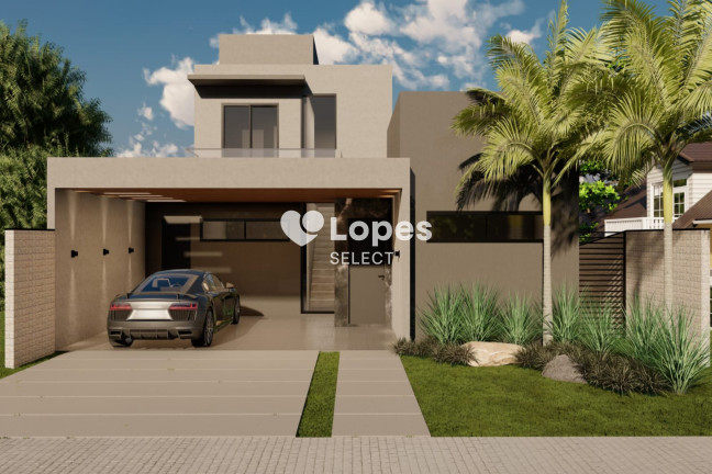 Imóvel com 3 Quartos à Venda, 229 m² em Condomínio Residencial Portal Do Jequitibá - Valinhos