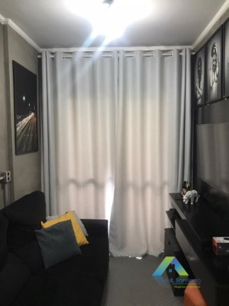 Imagem Apartamento com 1 Quarto à Venda, 30 m² em Moema - São Paulo