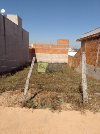 Terreno à Venda, 250 m² em Parque Terras De Santa Maria - Hortolândia