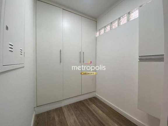Imagem Cobertura com 3 Quartos à Venda, 250 m² em Santa Paula - São Caetano Do Sul Imagem Cobertura com 3 Quartos à Venda, 250 m² em Santa Paula - São Caetano Do Sul
