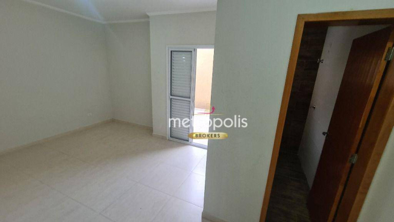 Imagem Apartamento com 2 Quartos à Venda, 65 m² em Jardim - Santo André Imagem Apartamento com 2 Quartos à Venda, 65 m² em Jardim - Santo André