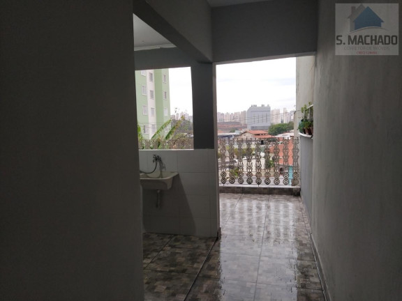 Imagem Casa com 5 Quartos à Venda, 289 m² em Jardim Monte Libano - Santo André