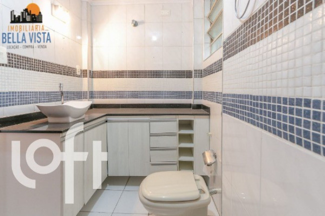 Imagem Apartamento com 3 Quartos à Venda, 100 m² em Vila Mariana - São Paulo Imagem Apartamento com 3 Quartos à Venda, 100 m² em Vila Mariana - São Paulo