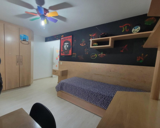 Imagem Casa com 4 Quartos à Venda, 351 m² em São Conrado - Rio De Janeiro