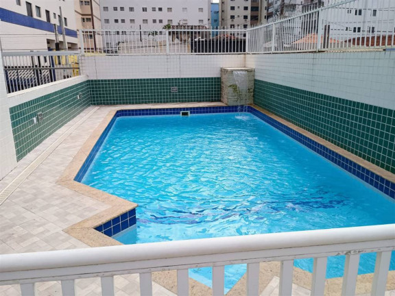 Imagem Apartamento com 3 Quartos à Venda, 130 m² em Aviação - Praia Grande Imagem Apartamento com 3 Quartos à Venda, 130 m² em Aviação - Praia Grande