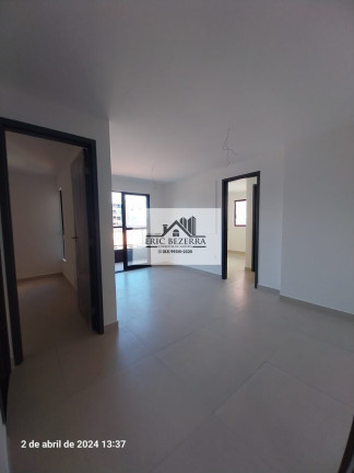 Imagem Apartamento com 2 Quartos à Venda, 54 m² em Intermares - Cabedelo Imagem Apartamento com 2 Quartos à Venda, 54 m² em Intermares - Cabedelo