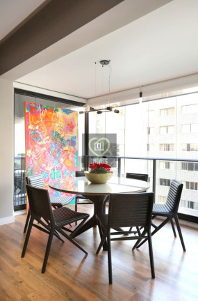 Imagem Apartamento com 2 Quartos à Venda, 140 m² em Perdizes - São Paulo Imagem Apartamento com 2 Quartos à Venda, 140 m² em Perdizes - São Paulo