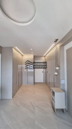 Imagem Apartamento com 3 Quartos à Venda, 162 m² em Ipiranga - São Paulo