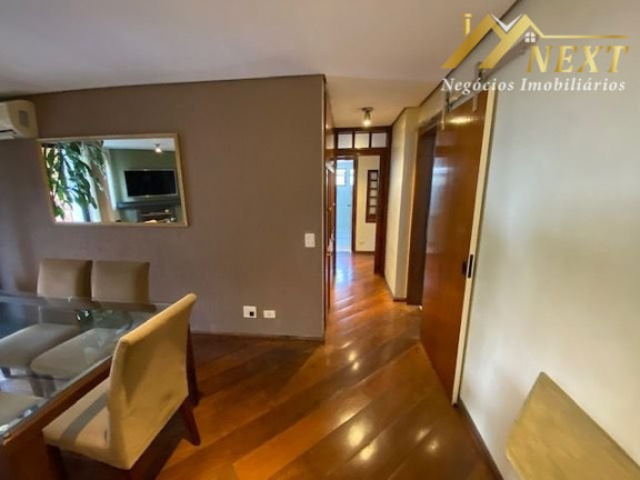 Imagem Apartamento com 4 Quartos à Venda, 138 m² em Bela Aliança - São Paulo