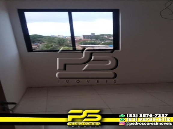 Imagem Apartamento com 2 Quartos à Venda, 52 m² em Valentina De Figueiredo - João Pessoa Imagem Apartamento com 2 Quartos à Venda, 52 m² em Valentina De Figueiredo - João Pessoa