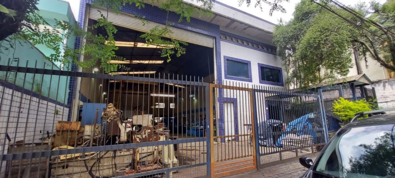 Imagem Imóvel à Venda, 460 m² em Centro - São Bernardo Do Campo Imagem Imóvel à Venda, 460 m² em Centro - São Bernardo Do Campo