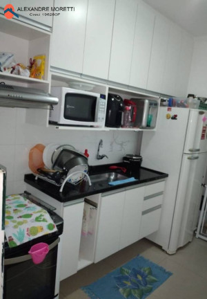 Imagem Apartamento com 3 Quartos à Venda, 76 m² em Jardim Ipanema - Sorocaba Imagem Apartamento com 3 Quartos à Venda, 76 m² em Jardim Ipanema - Sorocaba