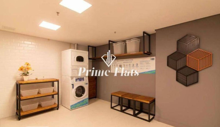 Imagem Apartamento com 1 Quarto à Venda, 26 m² em Moema - São Paulo Imagem Apartamento com 1 Quarto à Venda, 26 m² em Moema - São Paulo