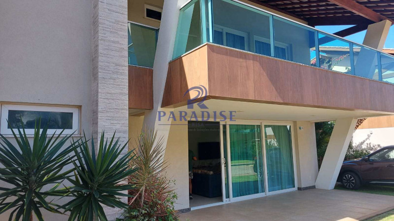 Imagem Casa com 4 Quartos à Venda, 90 m² em Itacimirim - Camaçari Imagem Casa com 4 Quartos à Venda, 90 m² em Itacimirim - Camaçari