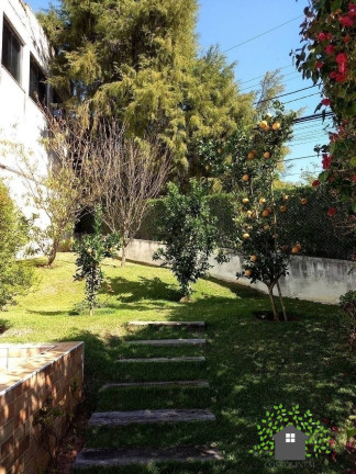 Imagem Casa com 5 Quartos para Alugar, 512 m² em São Paulo Ii - Cotia