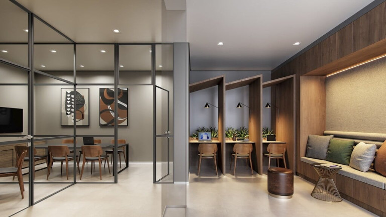 Imagem Apartamento com 2 Quartos à Venda, 53 m² em Vila Guilhermina - São Paulo Imagem Apartamento com 2 Quartos à Venda, 53 m² em Vila Guilhermina - São Paulo