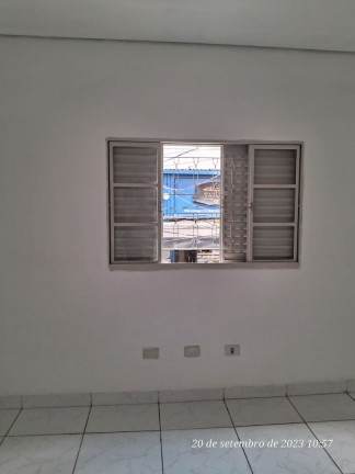 Imagem Sobrado com 1 Quarto para Alugar, 25 m² em Barra Funda - São Paulo