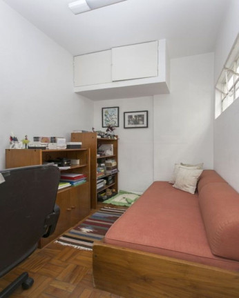 Imagem Apartamento com 3 Quartos à Venda, 136 m² em Higienópolis - São Paulo Imagem Apartamento com 3 Quartos à Venda, 136 m² em Higienópolis - São Paulo