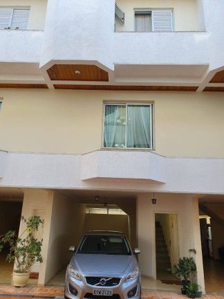 Imagem Casa com 3 Quartos à Venda, 140 m² em Demarchi - São Bernardo Do Campo Imagem Casa com 3 Quartos à Venda, 140 m² em Demarchi - São Bernardo Do Campo