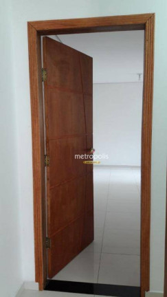 Imagem Sobrado com 2 Quartos à Venda, 110 m² em Campestre - Santo André