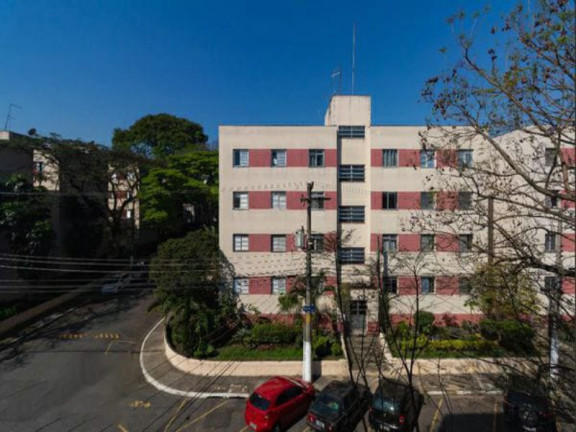 Imagem Imóvel com 3 Quartos à Venda, 85 m² em Santo Amaro - São Paulo Imagem Imóvel com 3 Quartos à Venda, 85 m² em Santo Amaro - São Paulo