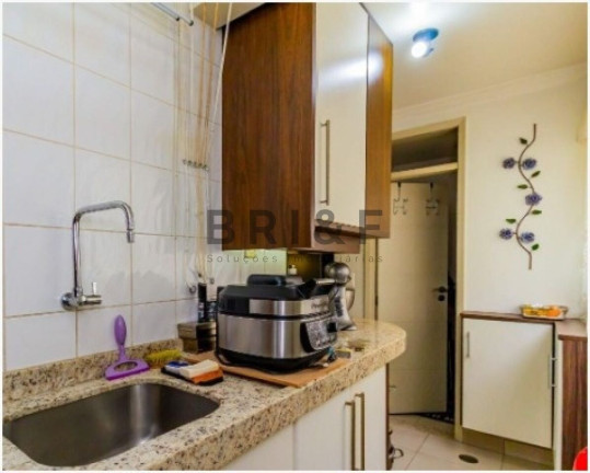 Imagem Apartamento com 3 Quartos à Venda, 88 m² em Vila Olímpia - São Paulo Imagem Apartamento com 3 Quartos à Venda, 88 m² em Vila Olímpia - São Paulo