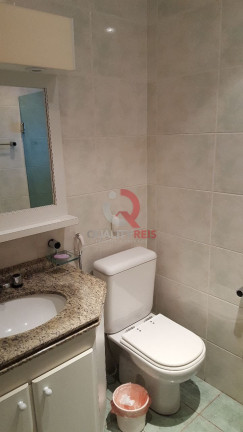Imagem Apartamento com 3 Quartos para Alugar, 100 m² em Vila Bastos - Santo André Imagem Apartamento com 3 Quartos para Alugar, 100 m² em Vila Bastos - Santo André
