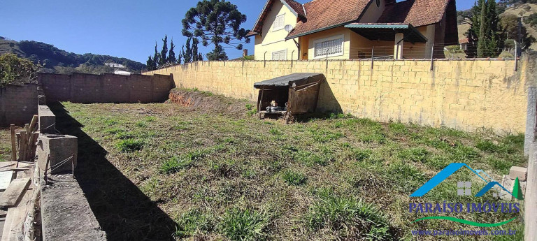 Imagem Terreno à Venda, 250 m² em Centro - Paraisópolis