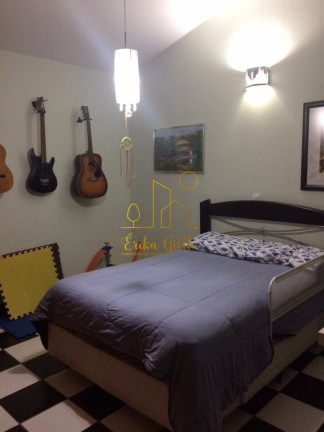 Imagem Casa com 3 Quartos à Venda, 198 m² em Jardim Ermida I - Jundiaí Imagem Casa com 3 Quartos à Venda, 198 m² em Jardim Ermida I - Jundiaí