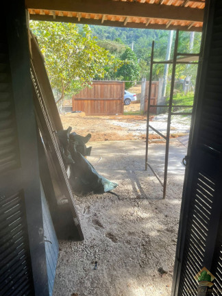 Imagem Casa com 3 Quartos à Venda, 200 m² em Ubatumirim - Ubatuba