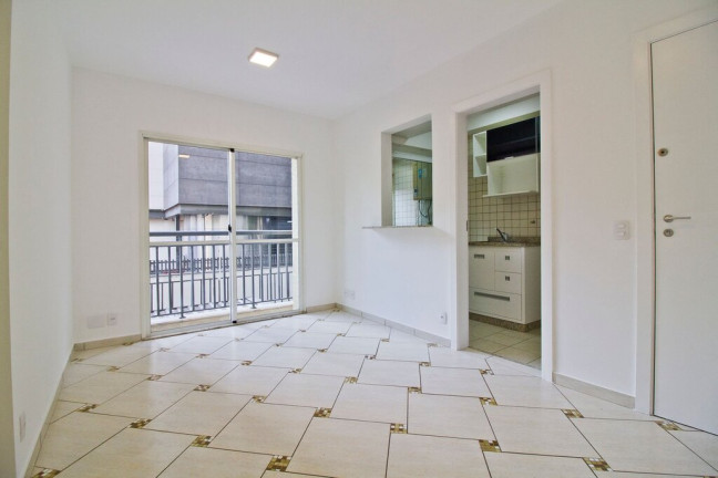 Imagem Apartamento com 2 Quartos à Venda, 47 m² em Jardim Paulistano - São Paulo Imagem Apartamento com 2 Quartos à Venda, 47 m² em Jardim Paulistano - São Paulo