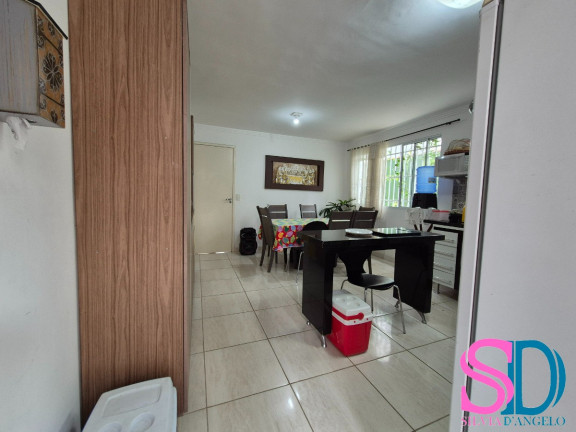 Imagem Sobrado com 3 Quartos à Venda, 128 m² em Estufa Ii - Ubatuba