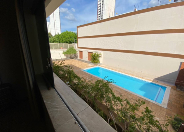Imagem Sobrado com 5 Quartos para Alugar, 700 m² em Quilombo - Cuiabá Imagem Sobrado com 5 Quartos para Alugar, 700 m² em Quilombo - Cuiabá