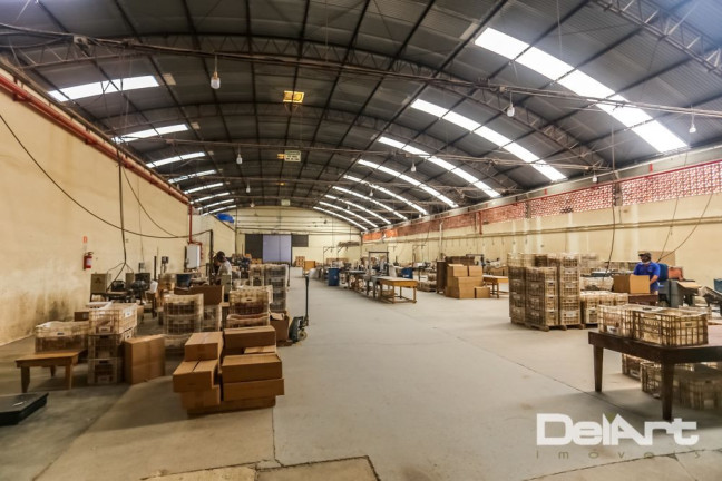 Imagem Galpão à Venda, 14.492 m² em Cidade Industrial - Curitiba Imagem Galpão à Venda, 14.492 m² em Cidade Industrial - Curitiba