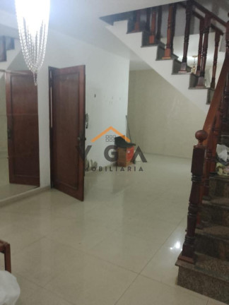 Imagem Casa com 3 Quartos para Alugar, 300 m² em Vila Guilhermina - São Paulo Imagem Casa com 3 Quartos para Alugar, 300 m² em Vila Guilhermina - São Paulo