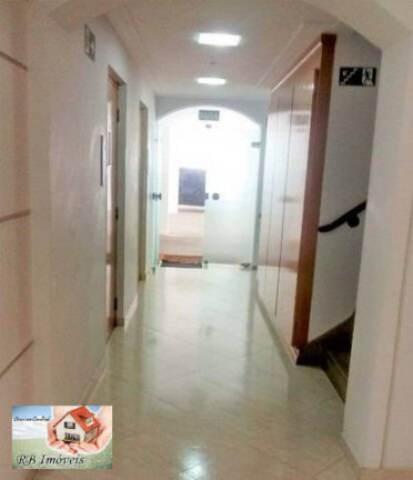 Imagem Apartamento com 2 Quartos à Venda, 63 m² em Rudge Ramos - São Bernardo Do Campo Imagem Apartamento com 2 Quartos à Venda, 63 m² em Rudge Ramos - São Bernardo Do Campo
