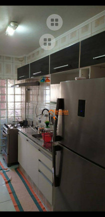 Imagem Apartamento com 2 Quartos à Venda, 68 m² em Jardim Barbosa - Guarulhos Imagem Apartamento com 2 Quartos à Venda, 68 m² em Jardim Barbosa - Guarulhos