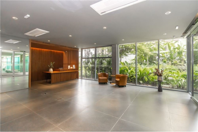 Imagem Imóvel Comercial à Venda, 23 m² em Moema - São Paulo