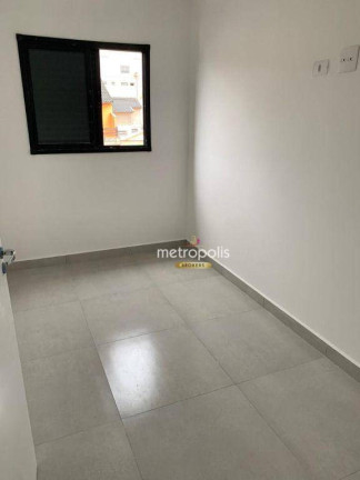 Imagem Cobertura com 2 Quartos à Venda, 70 m² em Vila Pires - Santo André Imagem Cobertura com 2 Quartos à Venda, 70 m² em Vila Pires - Santo André