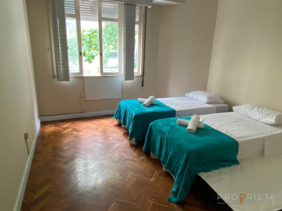 Imagem Apartamento com 2 Quartos à Venda, 263 m² em Copacabana - Rio De Janeiro