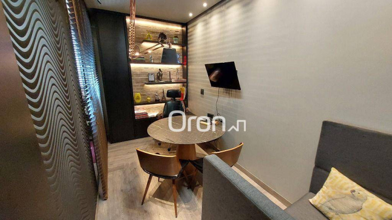 Imagem Sala Comercial à Venda, 42 m² em Setor Oeste - Goiânia Imagem Sala Comercial à Venda, 42 m² em Setor Oeste - Goiânia