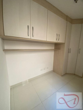 Imagem Cobertura com 2 Quartos à Venda, 39 m² em Parque Das Nações - Santo André
