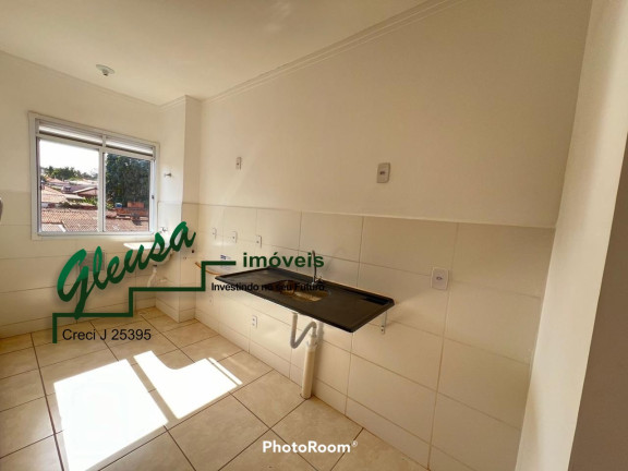 Imagem Apartamento com 2 Quartos à Venda, 43 m² em Sorocabano - Jaboticabal Imagem Apartamento com 2 Quartos à Venda, 43 m² em Sorocabano - Jaboticabal