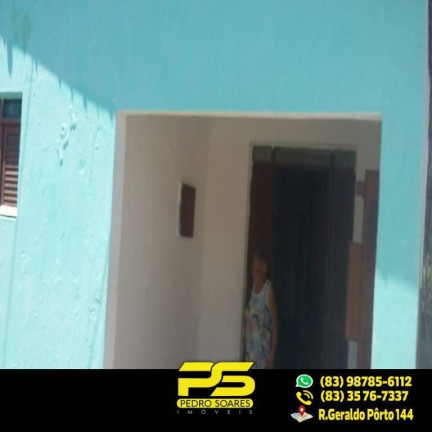 Imagem Casa com 3 Quartos à Venda, 70 m² em Cruz Das Armas - João Pessoa Imagem Casa com 3 Quartos à Venda, 70 m² em Cruz Das Armas - João Pessoa