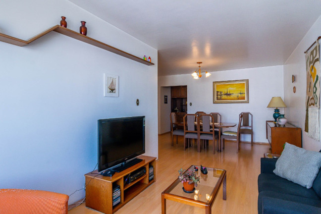 Imagem Apartamento com 3 Quartos à Venda, 133 m² em Paraíso - São Paulo Imagem Apartamento com 3 Quartos à Venda, 133 m² em Paraíso - São Paulo
