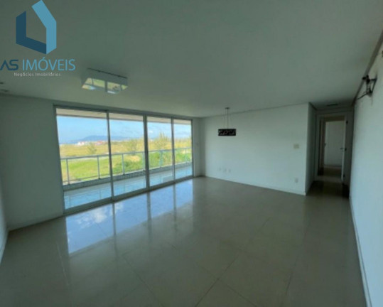 Imagem Apartamento com 4 Quartos à Venda, 140 m² em Braga - Cabo Frio