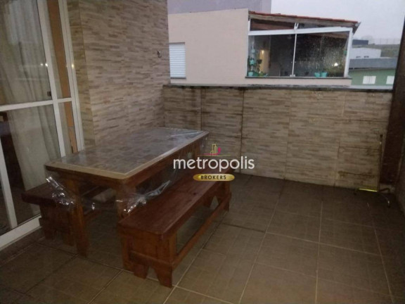 Imagem Cobertura com 3 Quartos à Venda, 84 m² em São João Clímaco - São Paulo Imagem Cobertura com 3 Quartos à Venda, 84 m² em São João Clímaco - São Paulo