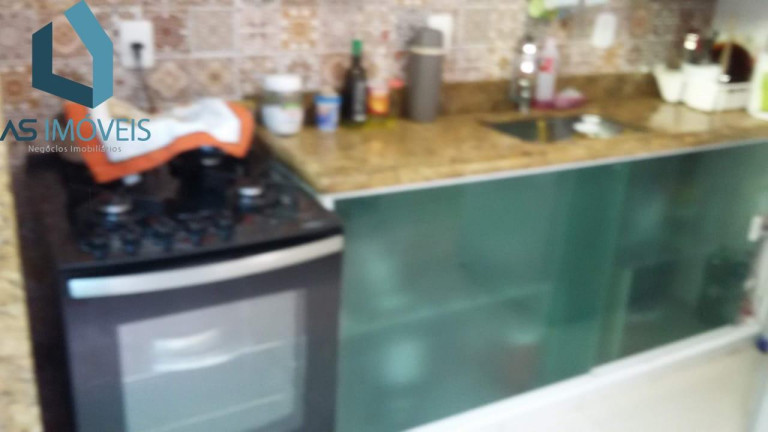 Imagem Casa de Condomínio com 2 Quartos à Venda, 78 m² em Braga - Cabo Frio