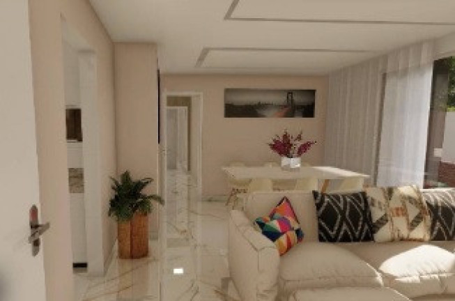 Imagem Imóvel com 3 Quartos à Venda, 154 m² em Santa Mônica - Belo Horizonte Imagem Imóvel com 3 Quartos à Venda, 154 m² em Santa Mônica - Belo Horizonte